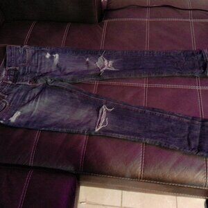 Abercrombie & Fitch New York 1892 34W 34L